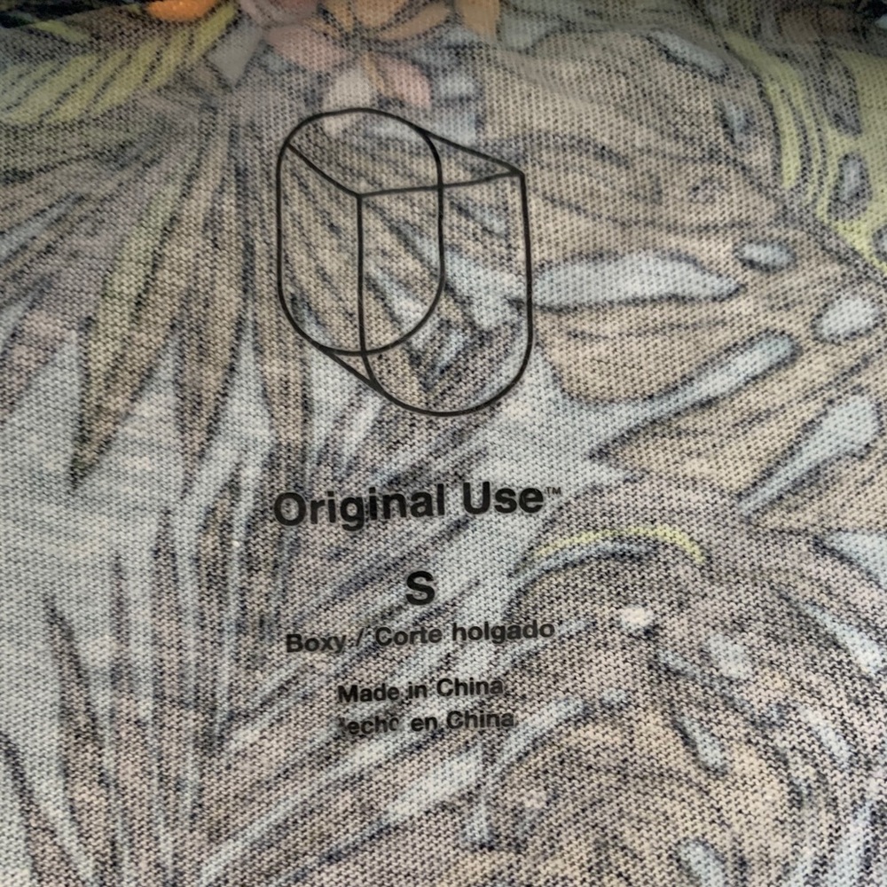 Target Men shirt - Picture 4 of 4
